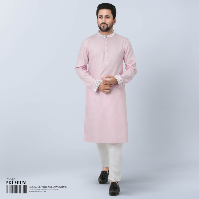 Smart Panjabi