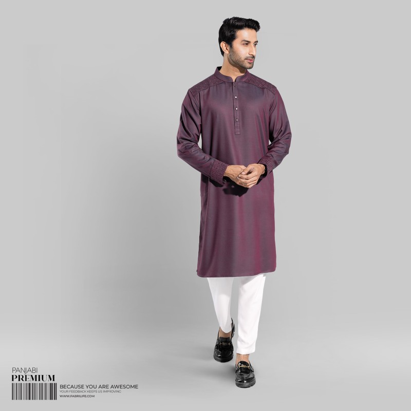 Smart Panjabi